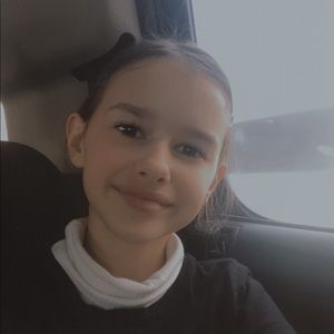 Meet your Posher, Katelyn